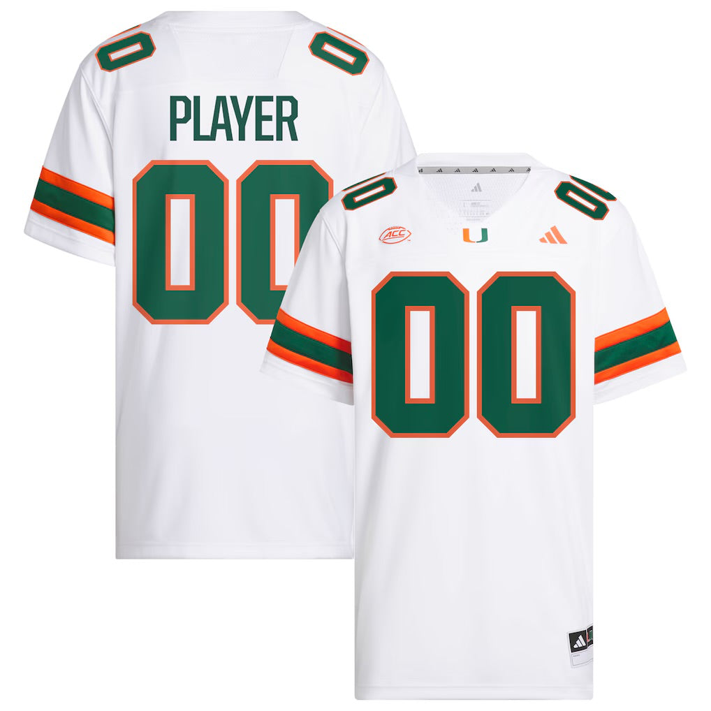 Miami Hurricanes