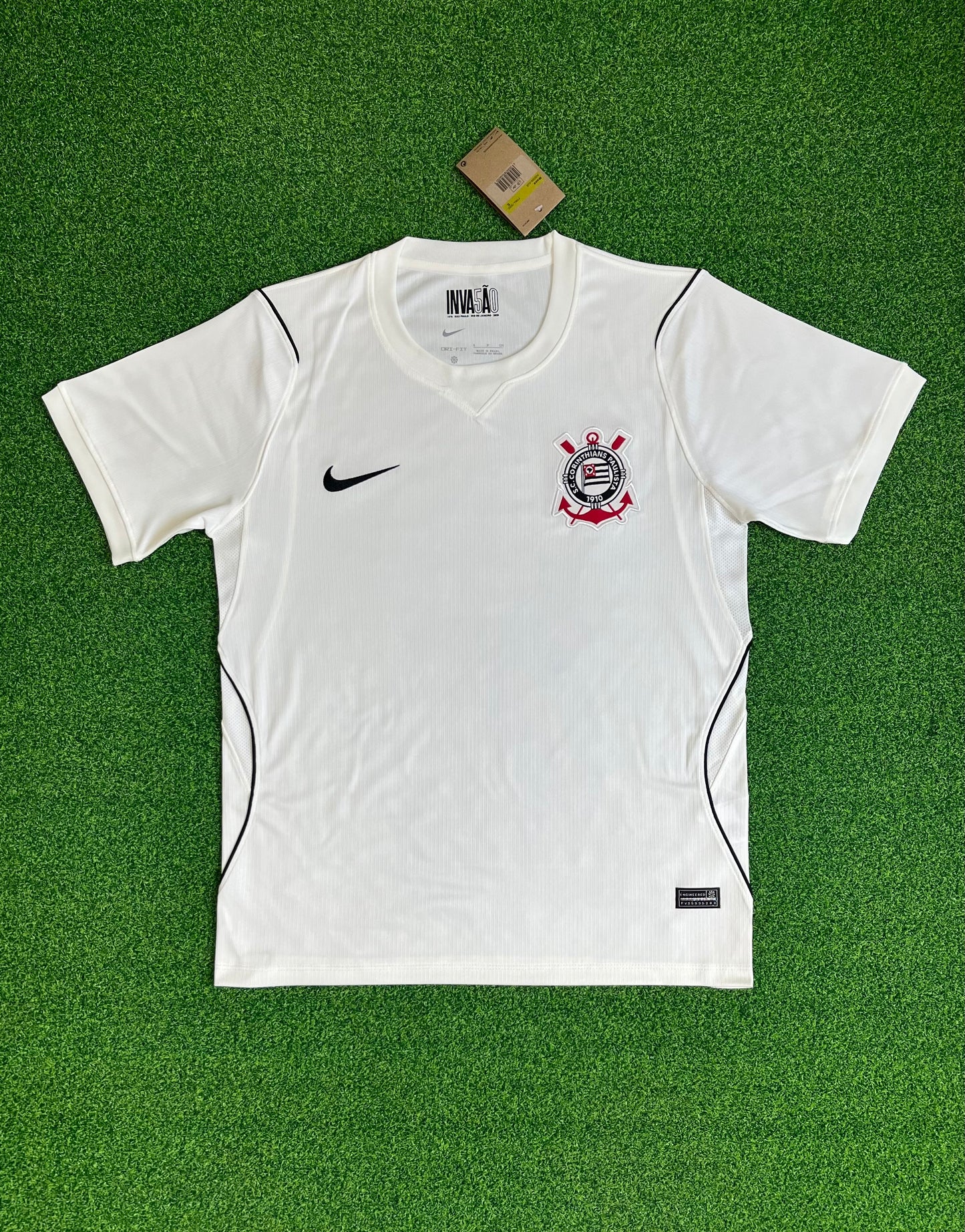 Corinthians 2026 Away Standard
