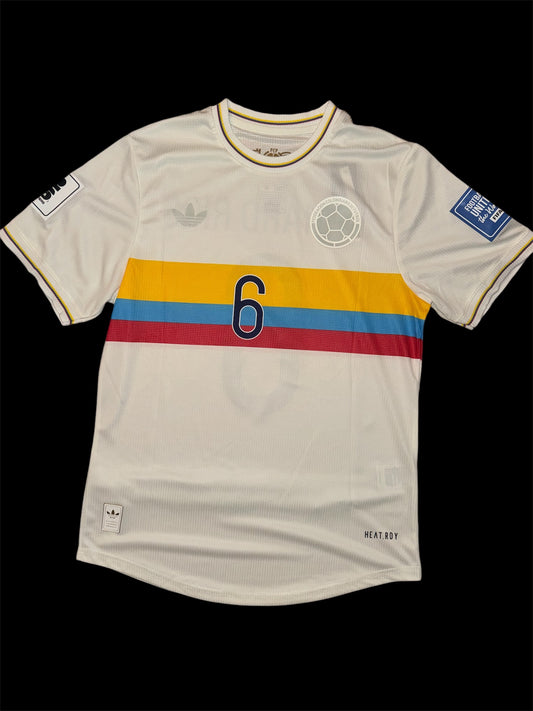 Colombia “Centenario” Player Issue