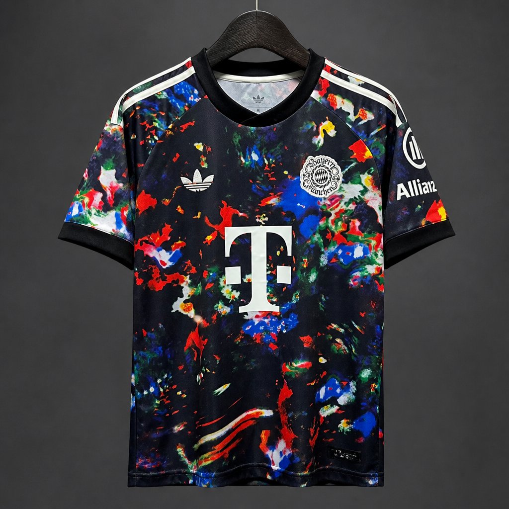 Bayern Munich 2026/2027 Oktoberfest