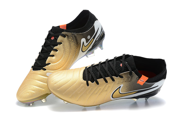 Nike Tiempo Legend 10 Elite “Golden Touch”