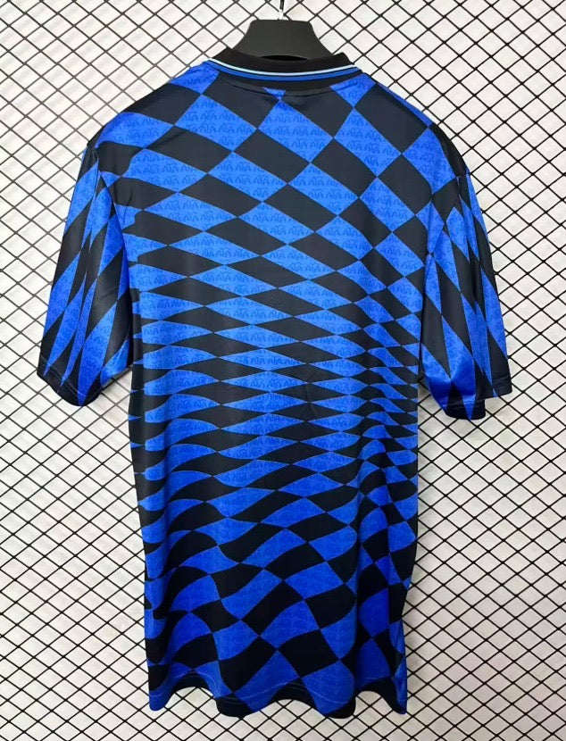 Argentina X Thrasher 2026