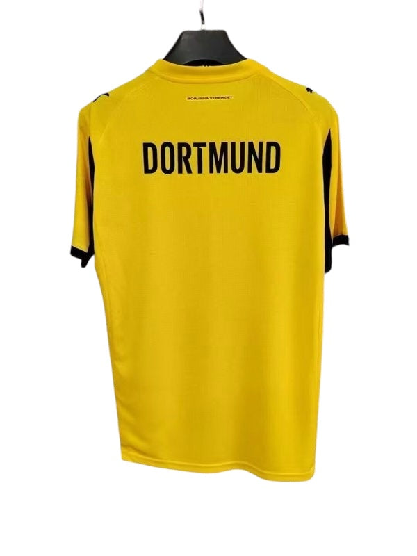 Borussia Dortmund 2025/2026 Home Standard