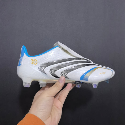 F50 X Tunit Messi