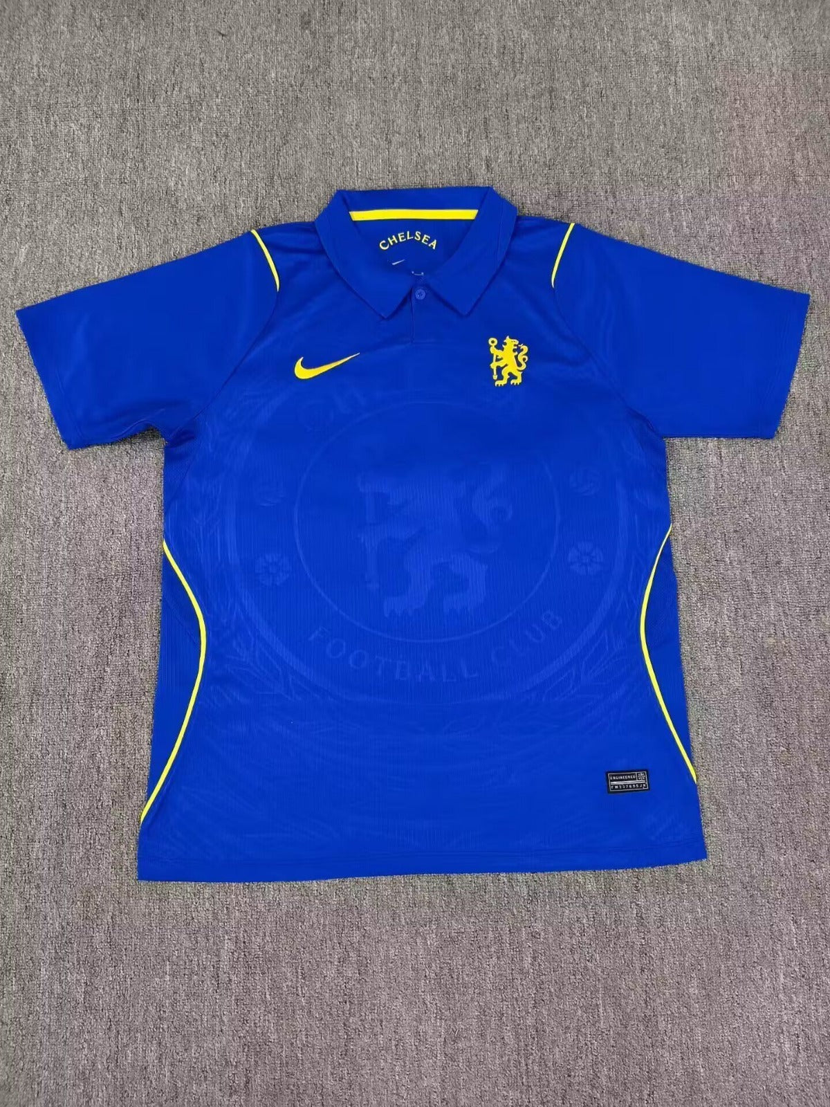 Chelsea 2026/2027 Home Standard