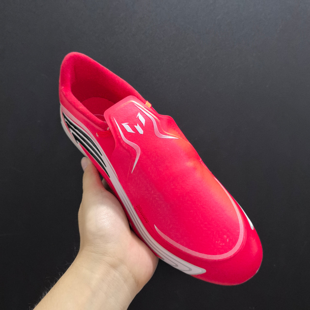 F50 X Messi “Futbol Y Familia”