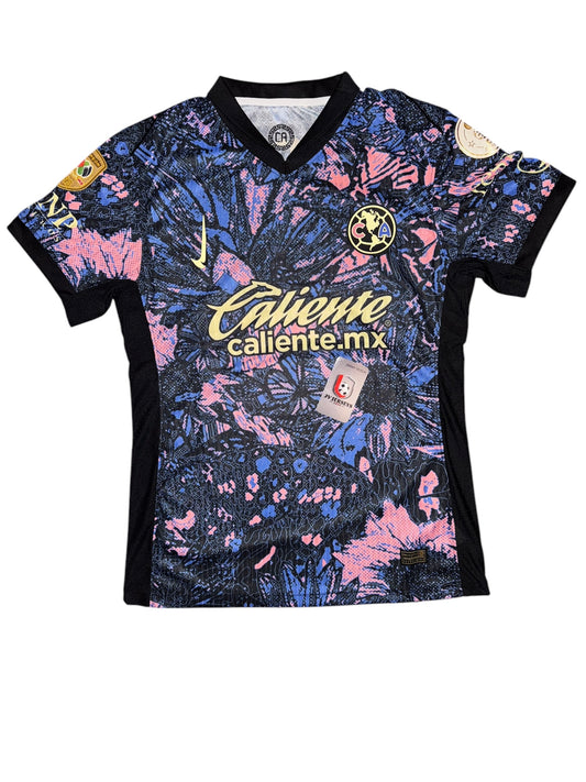 América 2024 Apertura Third Kit Player Version