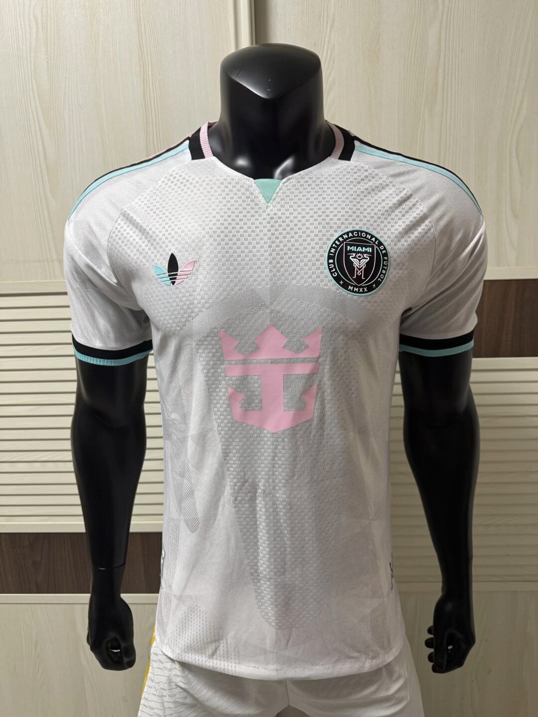 Inter Miami 2026/2027 Third Kit Player