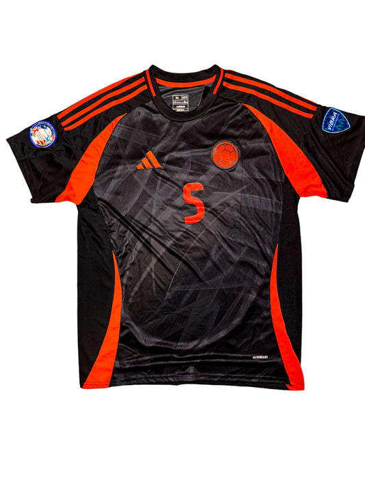 Colombia 2024 Away Standard
