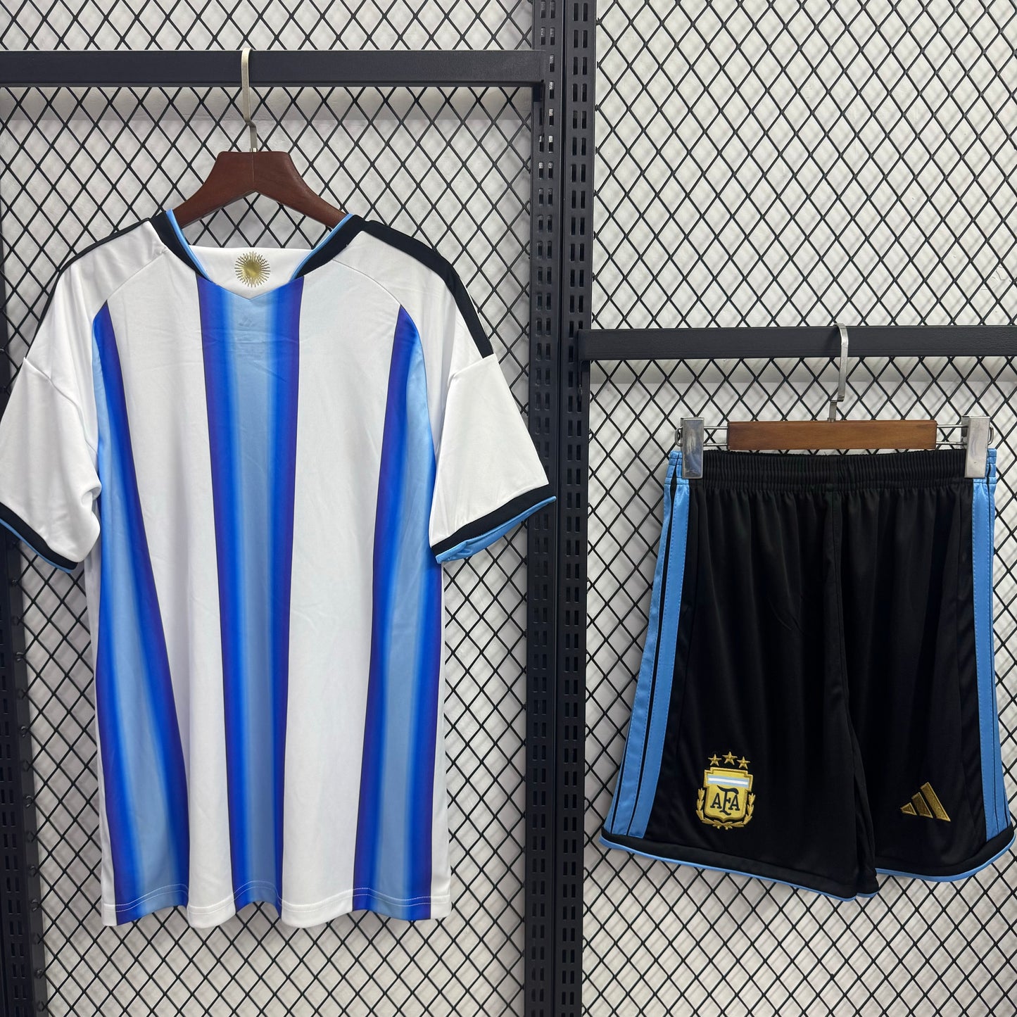 Argentina World Cup 2026 Home Standard