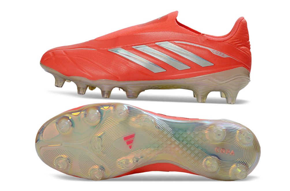 Copa IV Elite Laceless X World Cup 2026