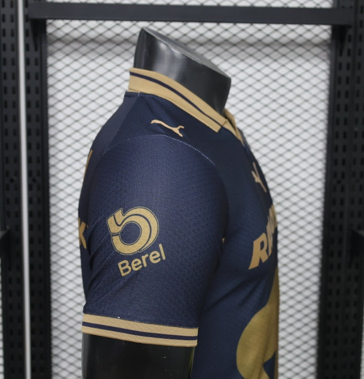 Pumas Home 2026/2027 Player Issue
