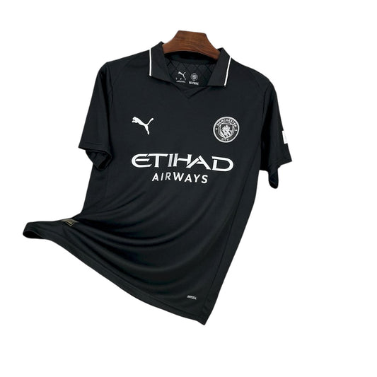 Man City 2025/2026 Third Kit Standard