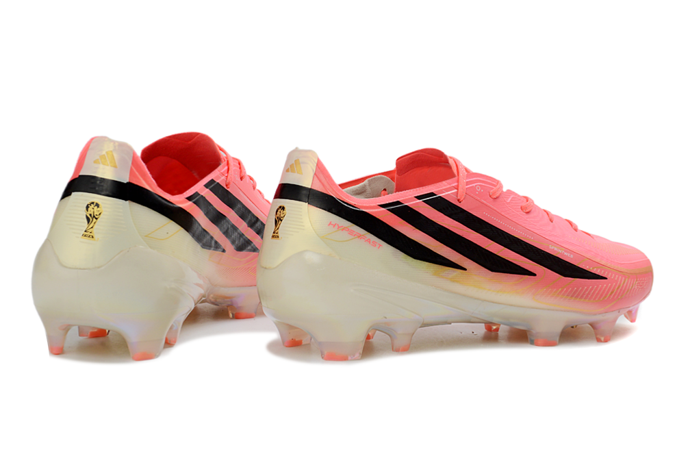 F50 Laces Elite X World Cup 2026