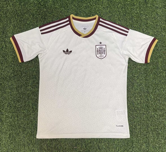 Spain 2026 Away World Cup Kids