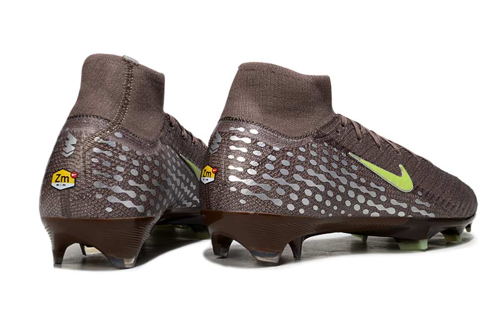 Mercurial Superfly 10 X Mbappe