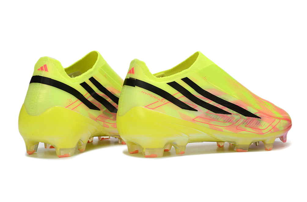 F50 Hyperfast Evo Laceless Elite