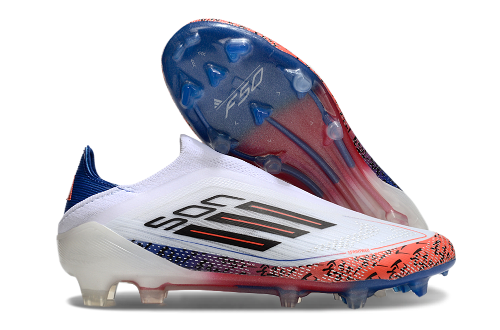 F50 Laceless Elite X Son