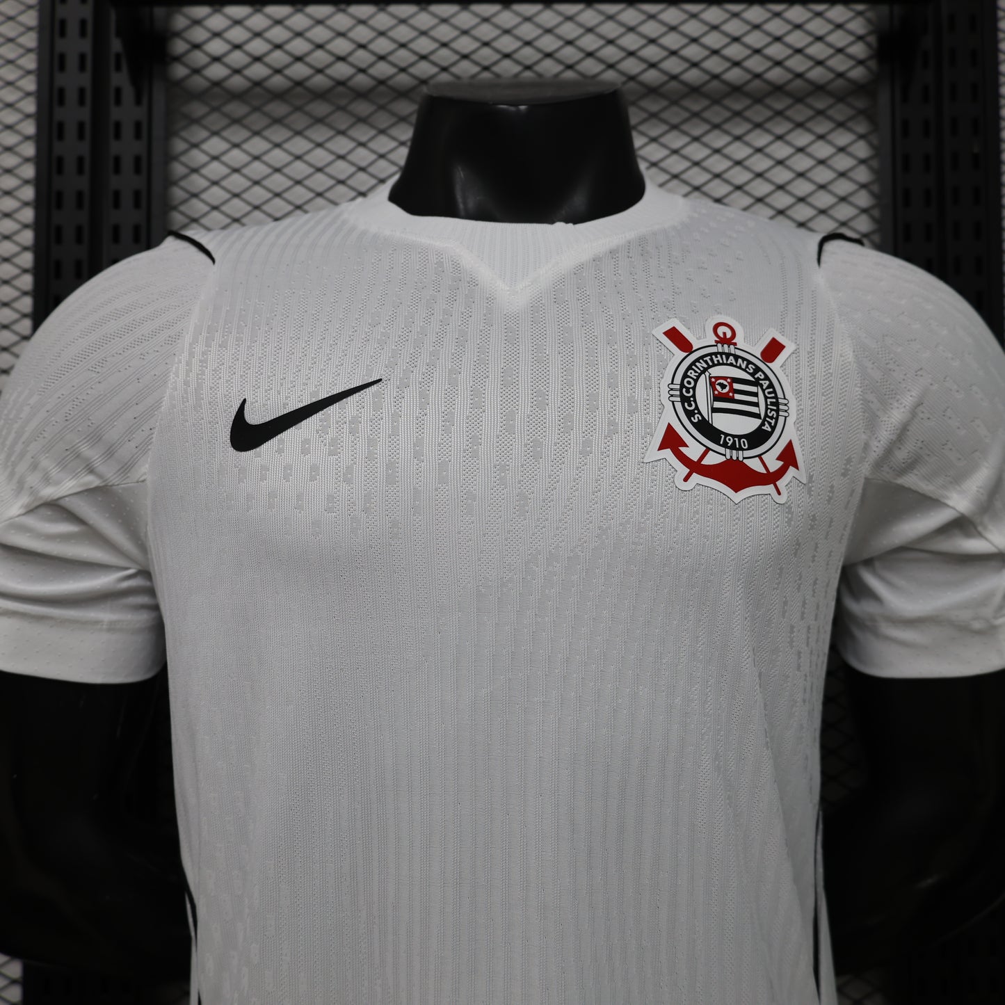 Corinthians 2026 Away Player Issue