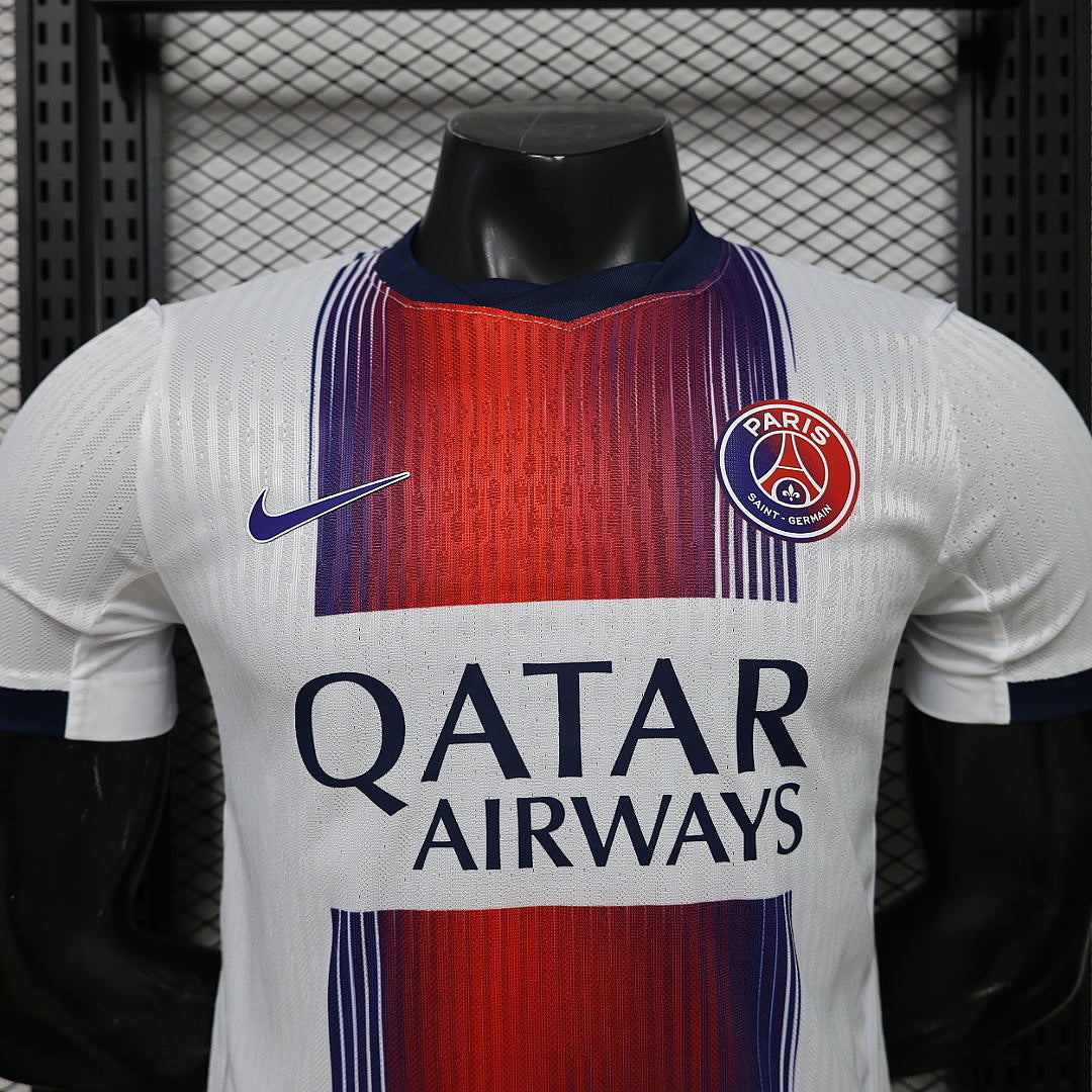 PSG 2026/2027 Away Player Issue