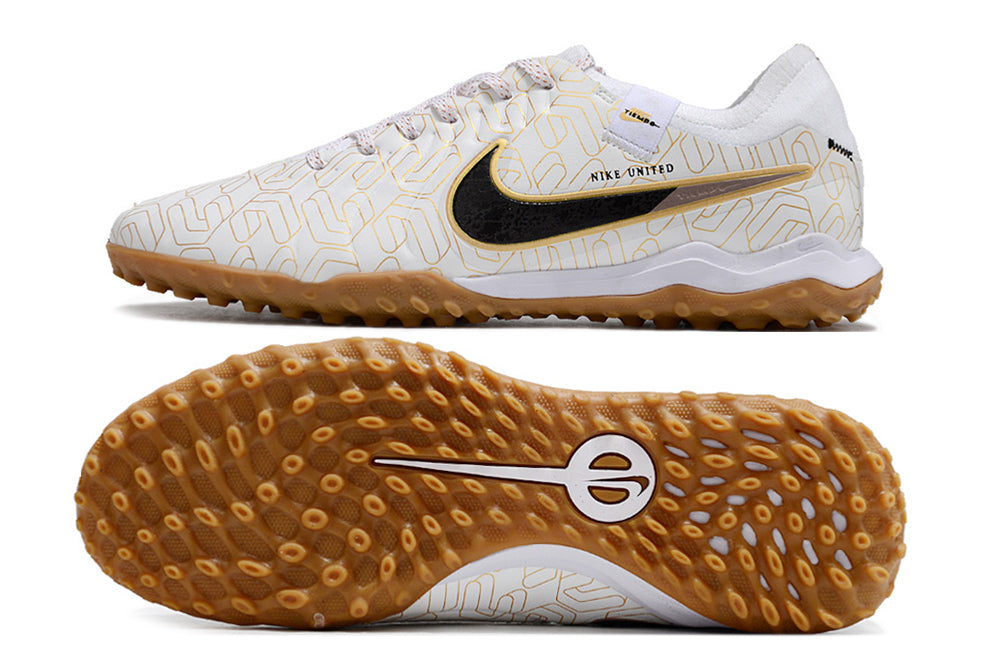 Tiempo Legend 10 Elite “United Golden Pack” Indoor