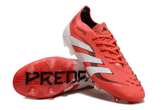 Predator 25 Laces “Pure Victory”