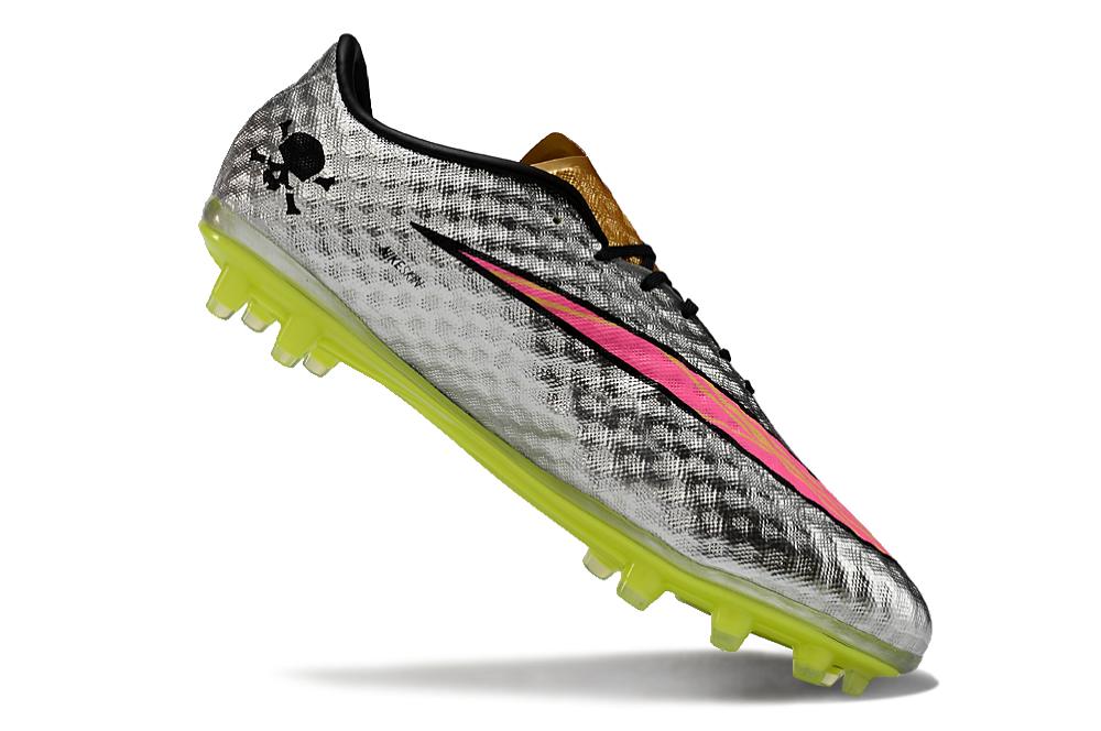 Nike Hypervenom 1 Liquid Chrome