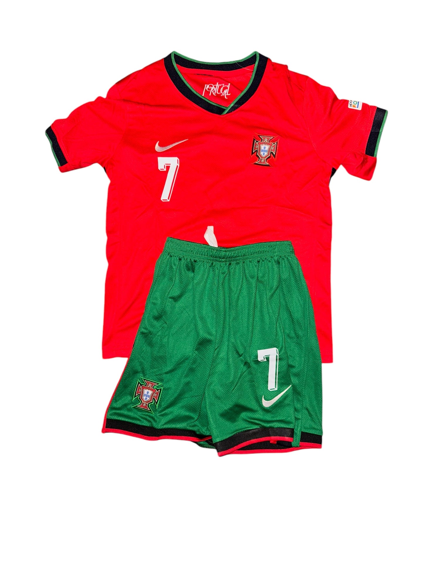 Portugal 2024 Home Kids