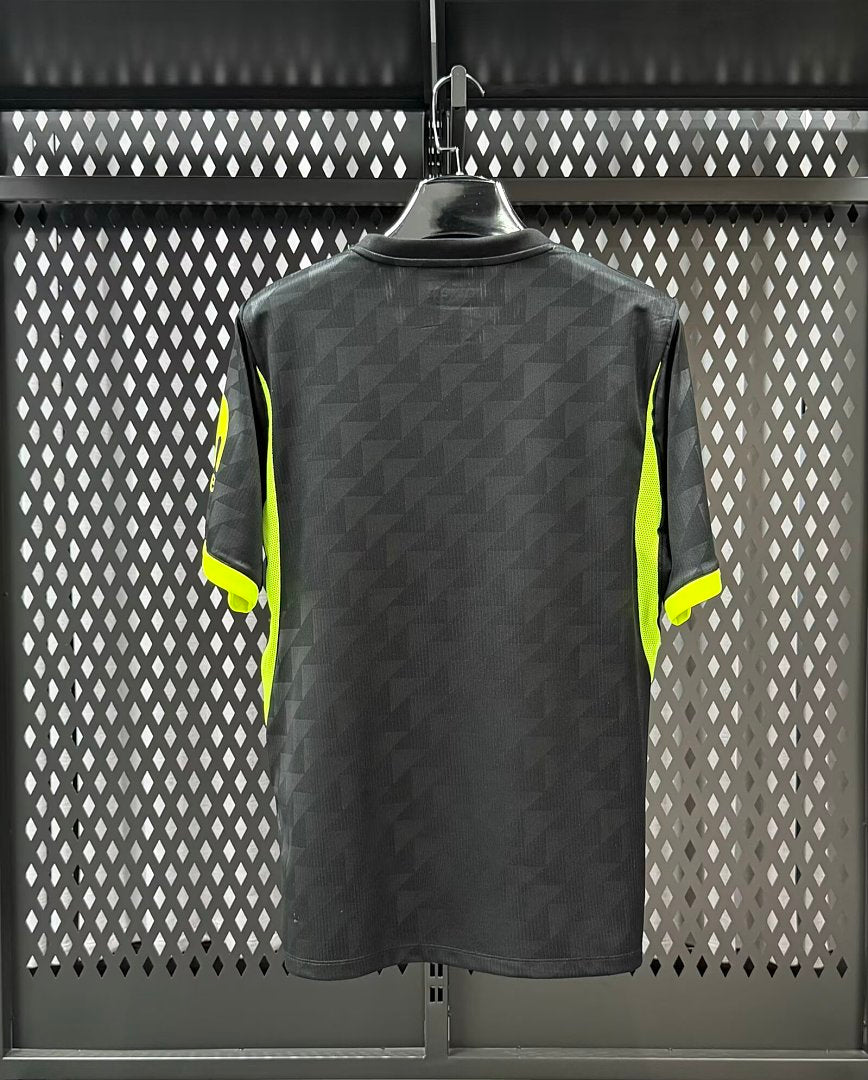 Atletico Madrid 2026/2027 Away Kids