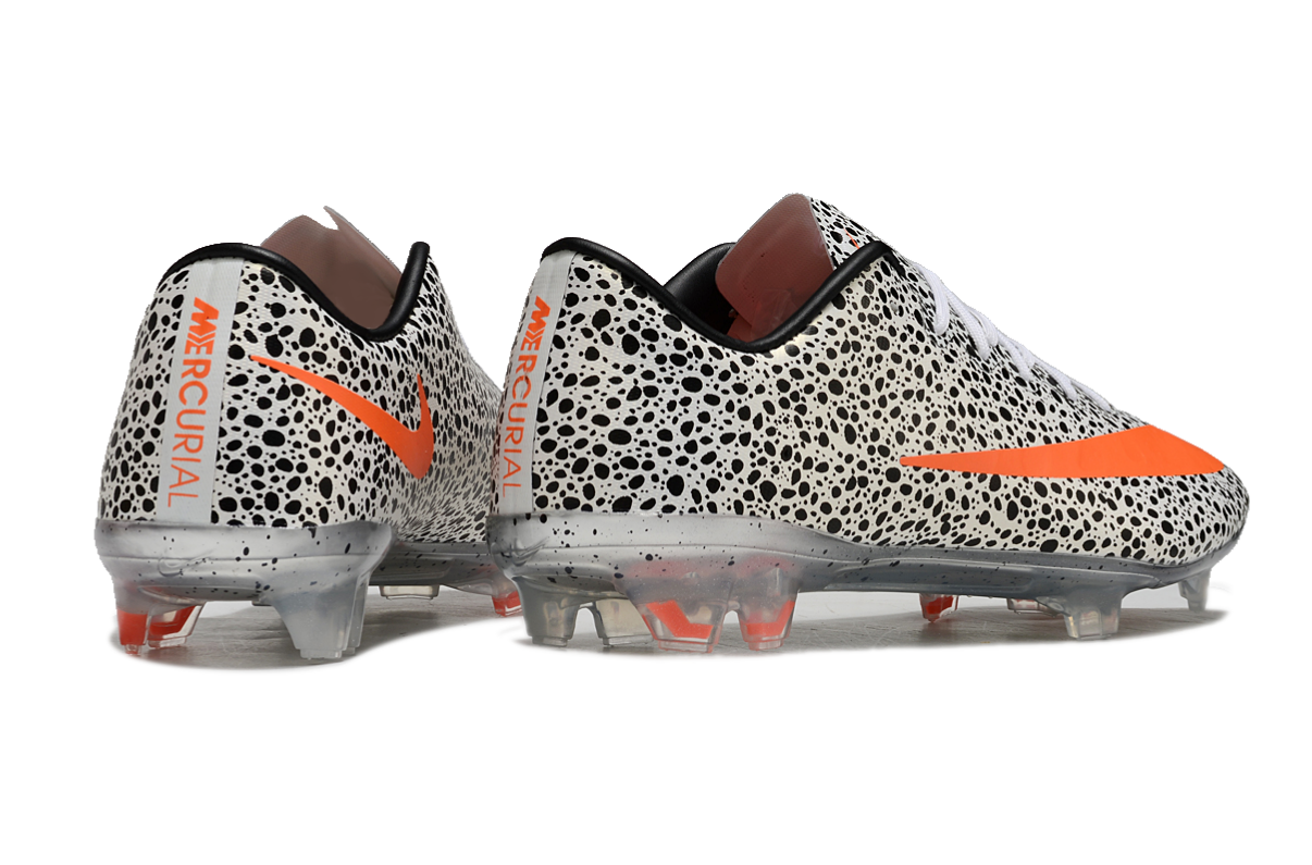 Nike Vapor 10 “Safari”