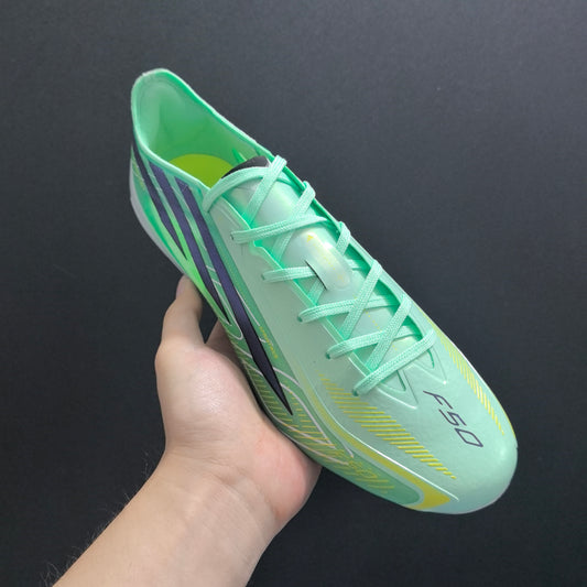 F50 Laces Elite X Final Rush