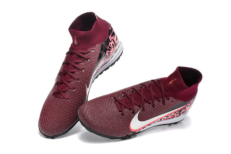 Mercurial Superfly 10 X Unisex United Pack Indoor