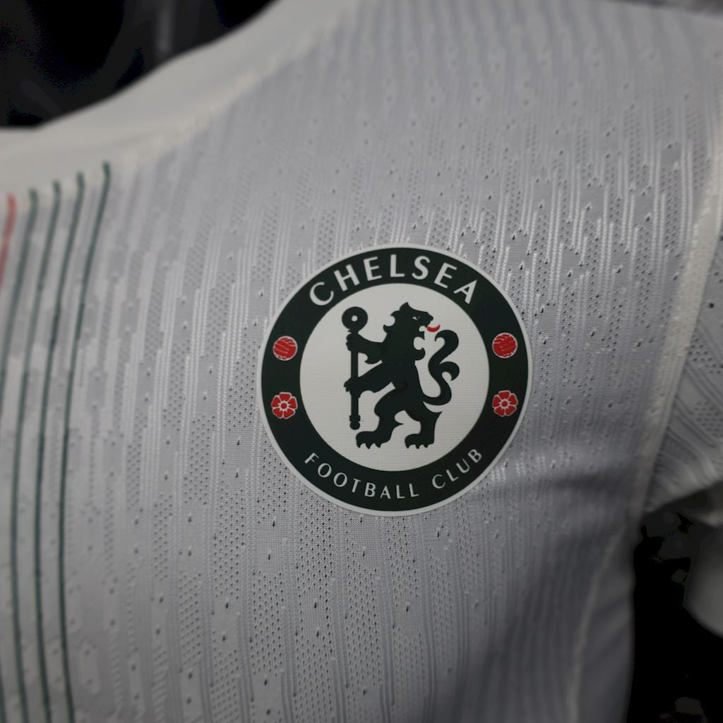 Chelsea 2025/2026 Away Player Issue