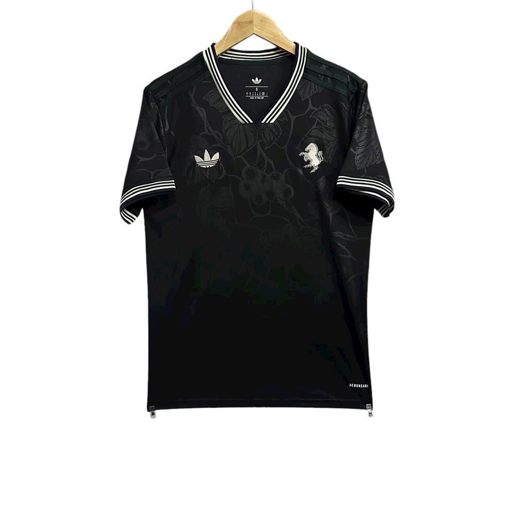 Juventus 2025/2026 Third Kit Standard
