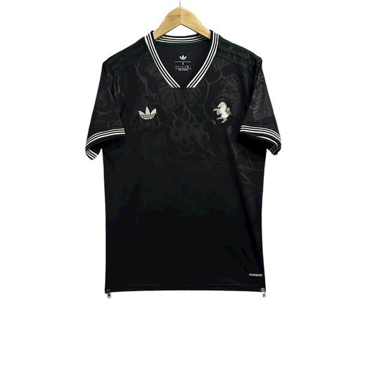 Juventus 2025/2026 Third Kit Standard