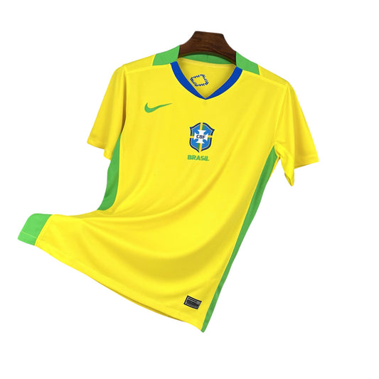 Brasil 2025 Home Standard Issue