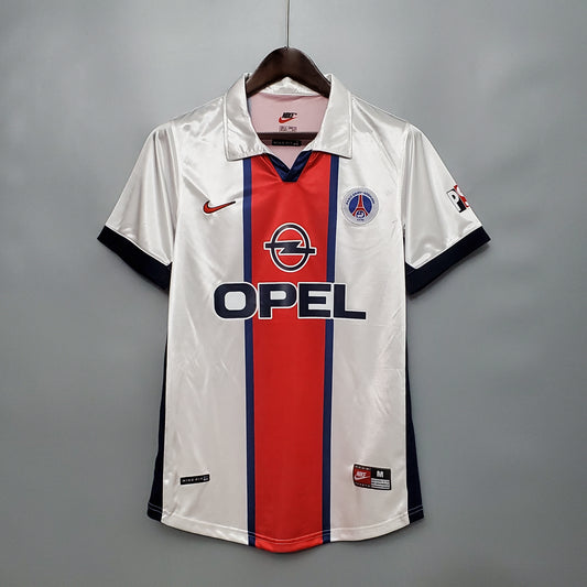 PSG 98/99 Home Away