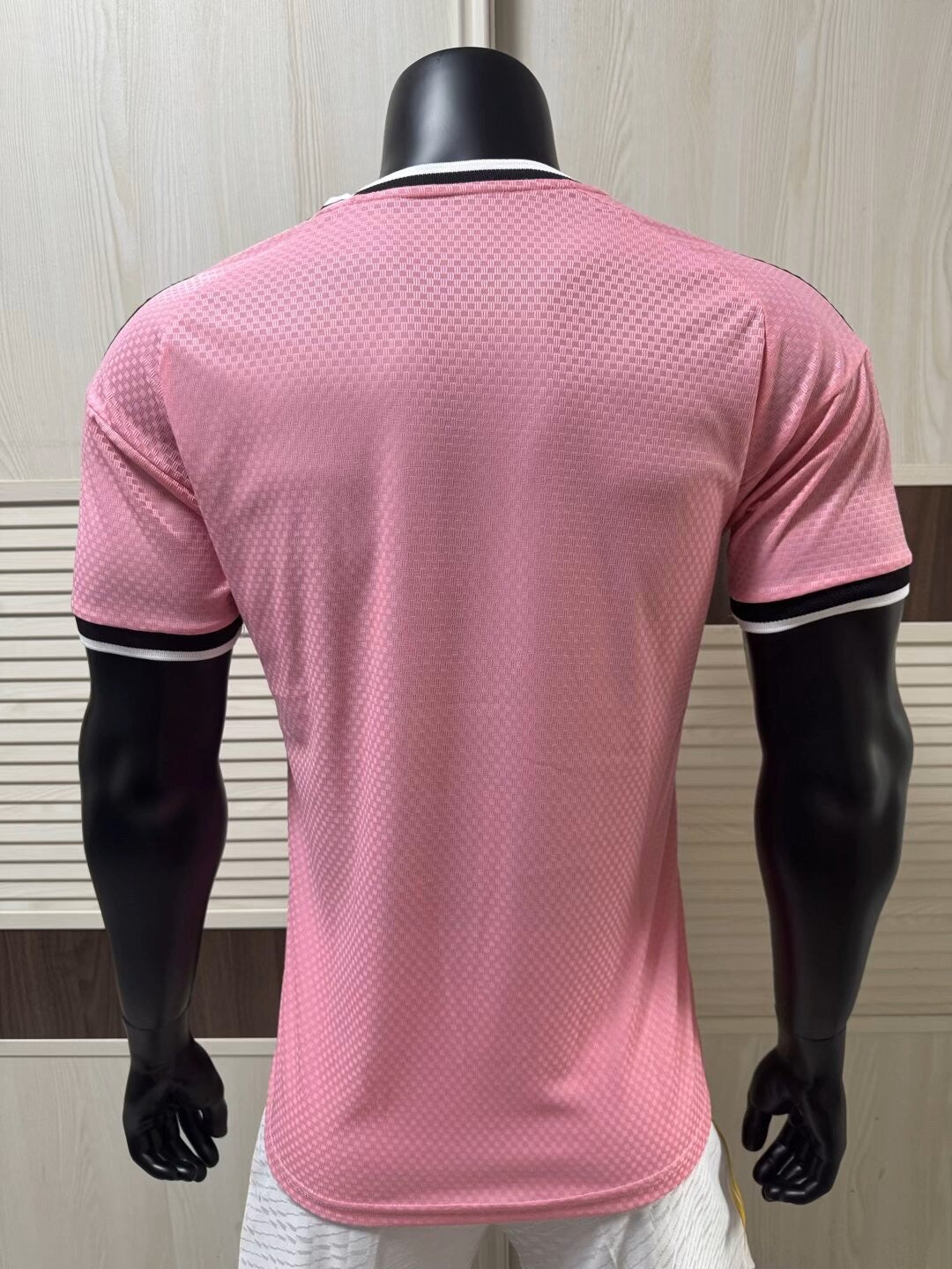 Juventus 2026/2027 Away Player