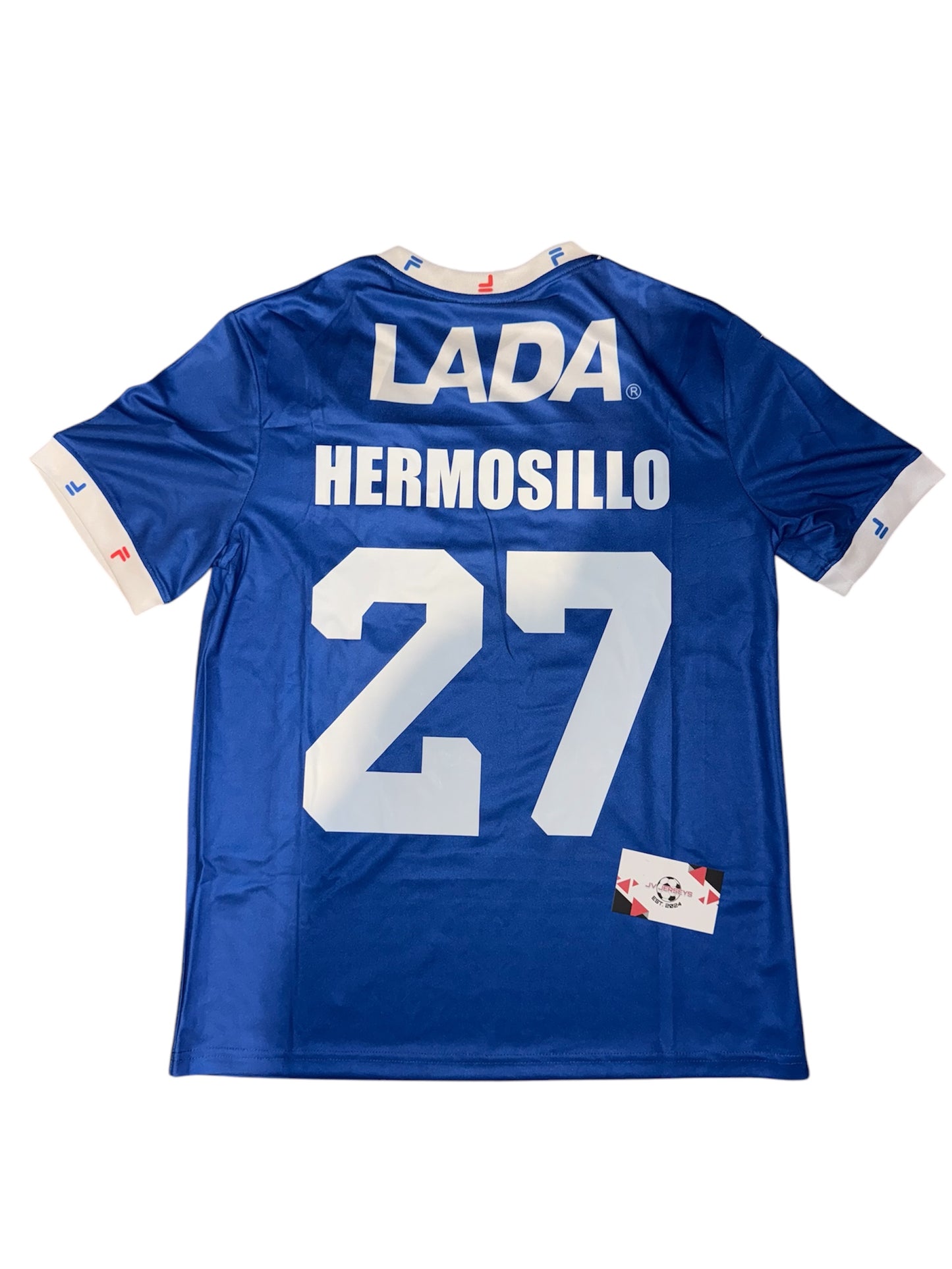 Cruz Azul 95/97 Retro Home
