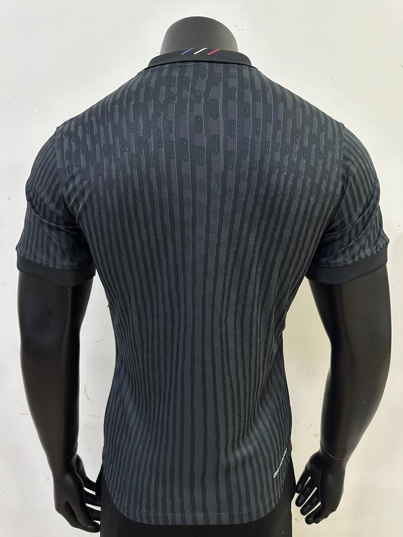 PSG 2025/2026 Jumpman Player Version