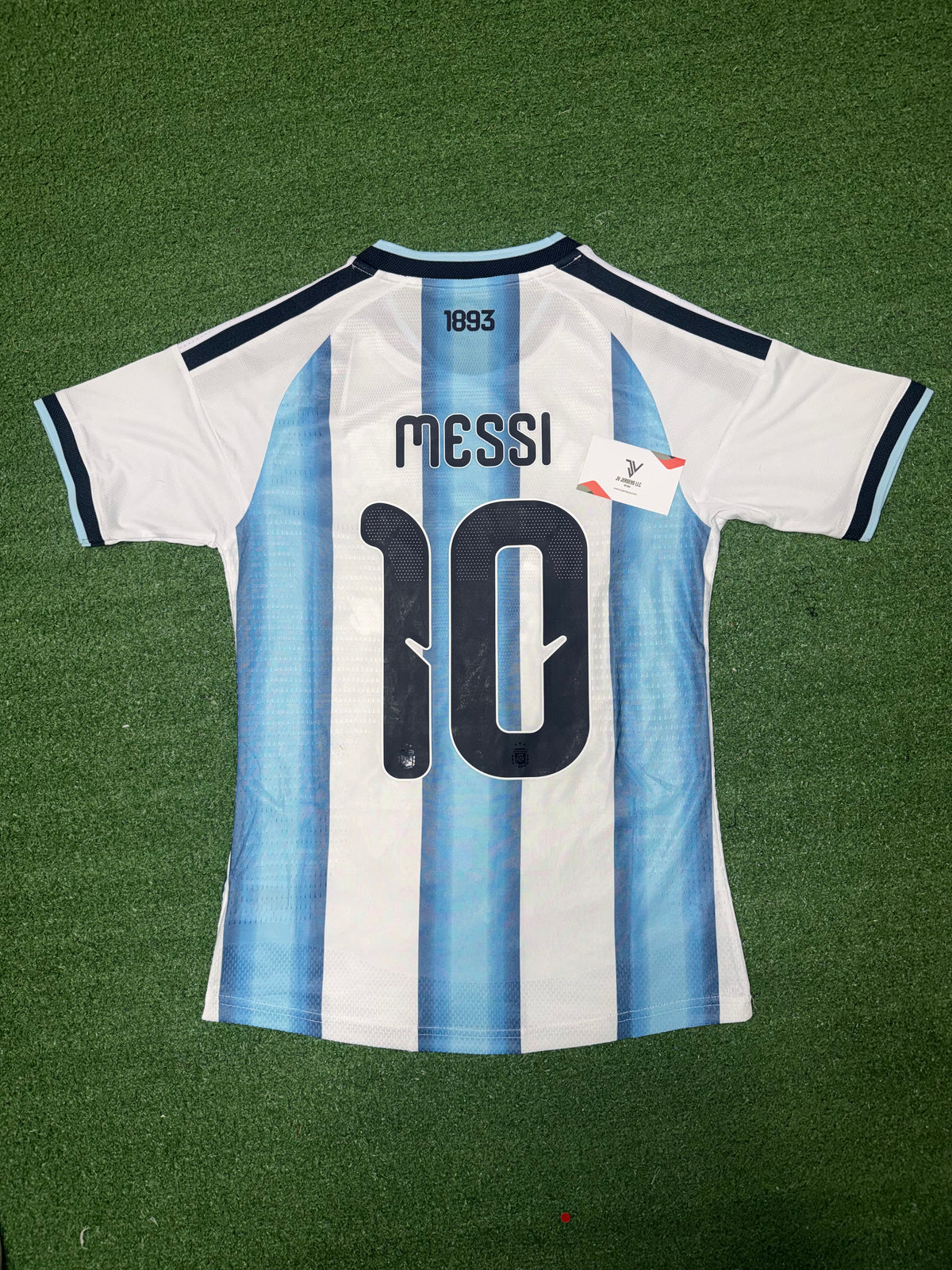 Argentina 2026 X La Cabrá Limited Edition