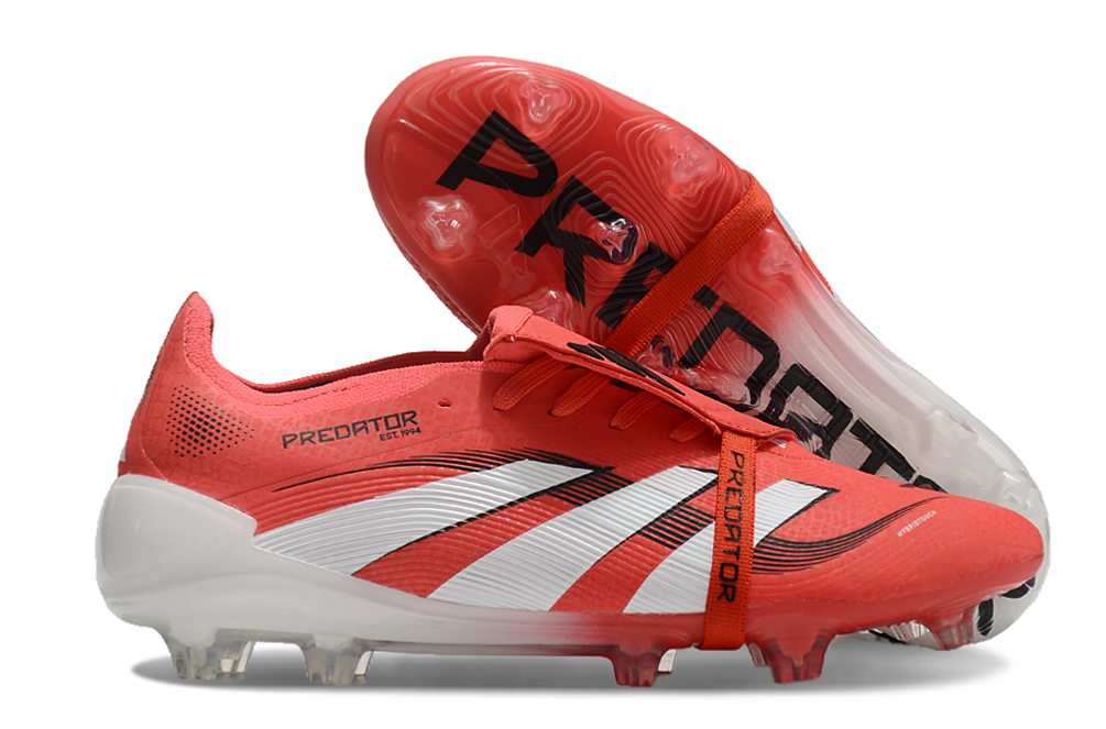 Predator Elite TG “Pure Victory Pack”