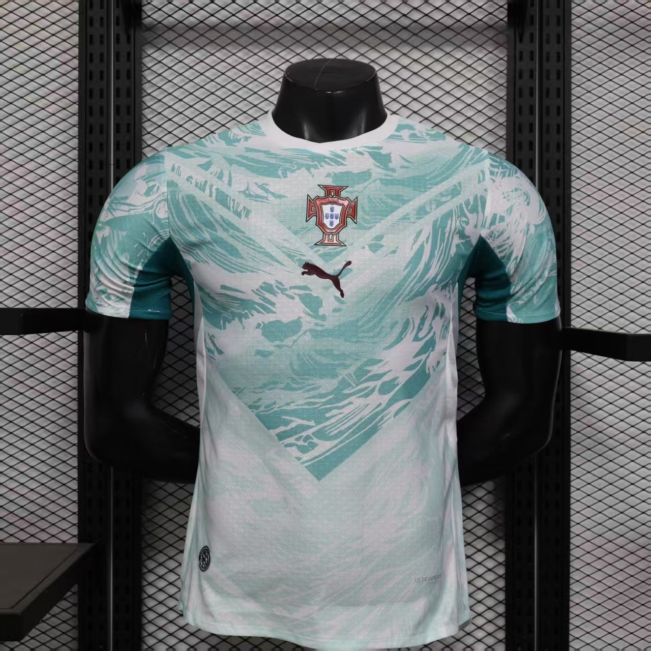 Portugal 2026 World Cup Away