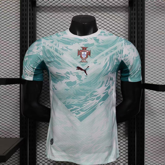 Portugal 2026 World Cup Away