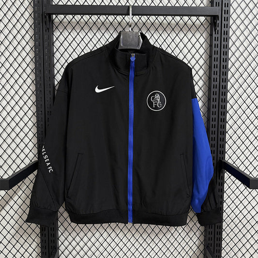 Chelsea 2025/2026 Away Windbreaker