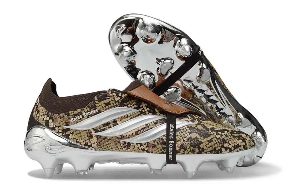 Predator 26 Elite TG X Wales Bonner
