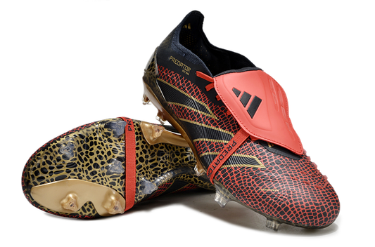 Predator 25 Tongue “Chinese New Year”