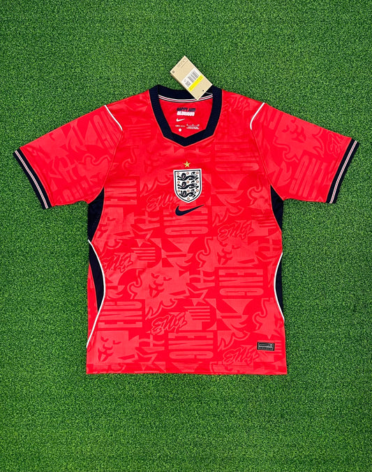 England 2026 World Cup Away Standard