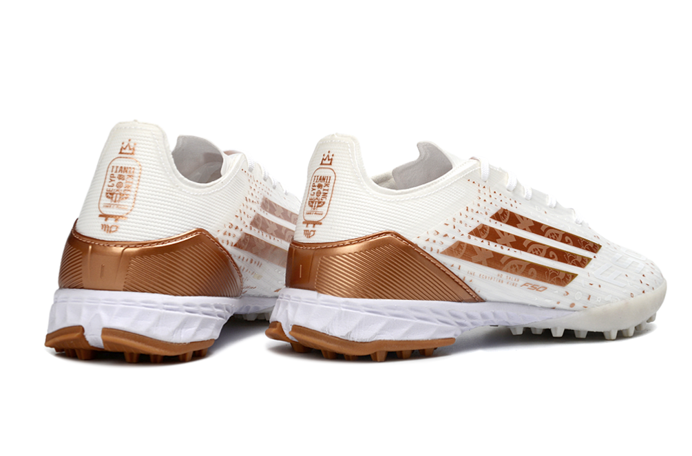 F50 Elite X Mo Salah Indoor