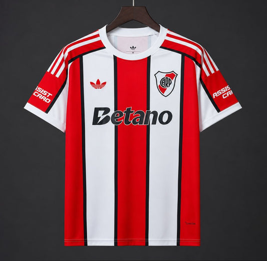 River Plate 2026/2027 Away Standard